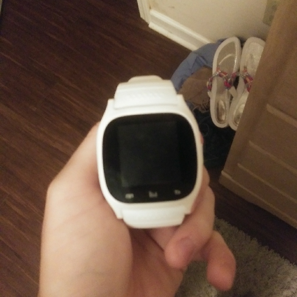 Smart watch